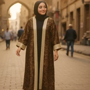 Ramadan Abaya 1